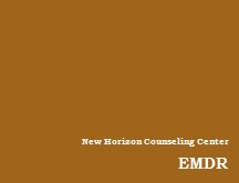 EMDR in Arlington & Fort Worth Texas at New Horizon Counseling Center